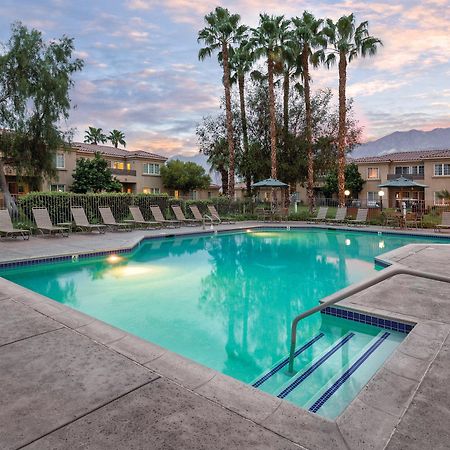 Worldmark Cathedral City Exterior photo
