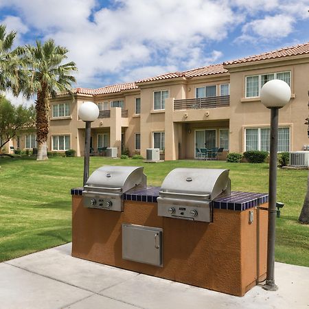 Worldmark Cathedral City Exterior photo