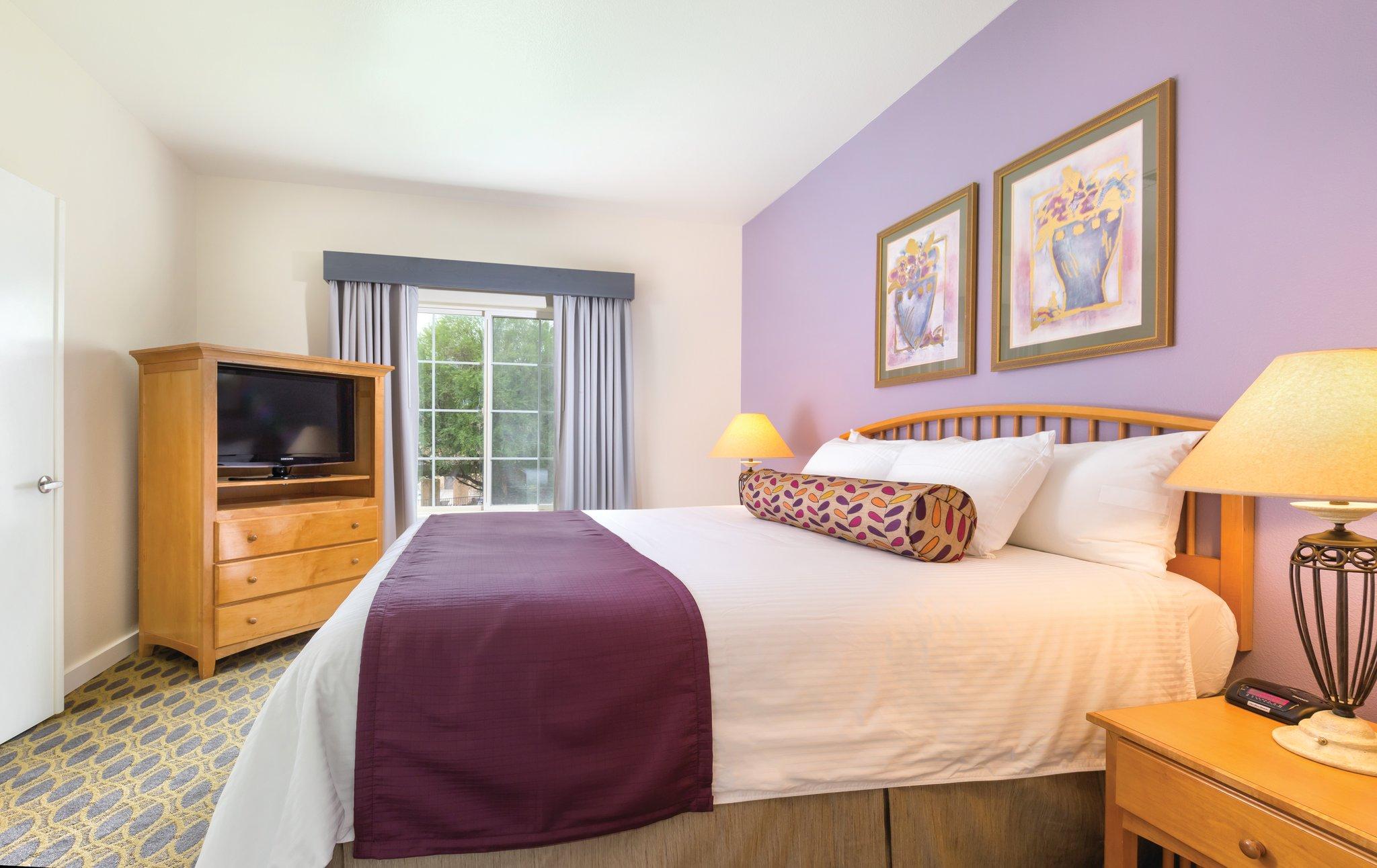 Worldmark Cathedral City Exterior photo