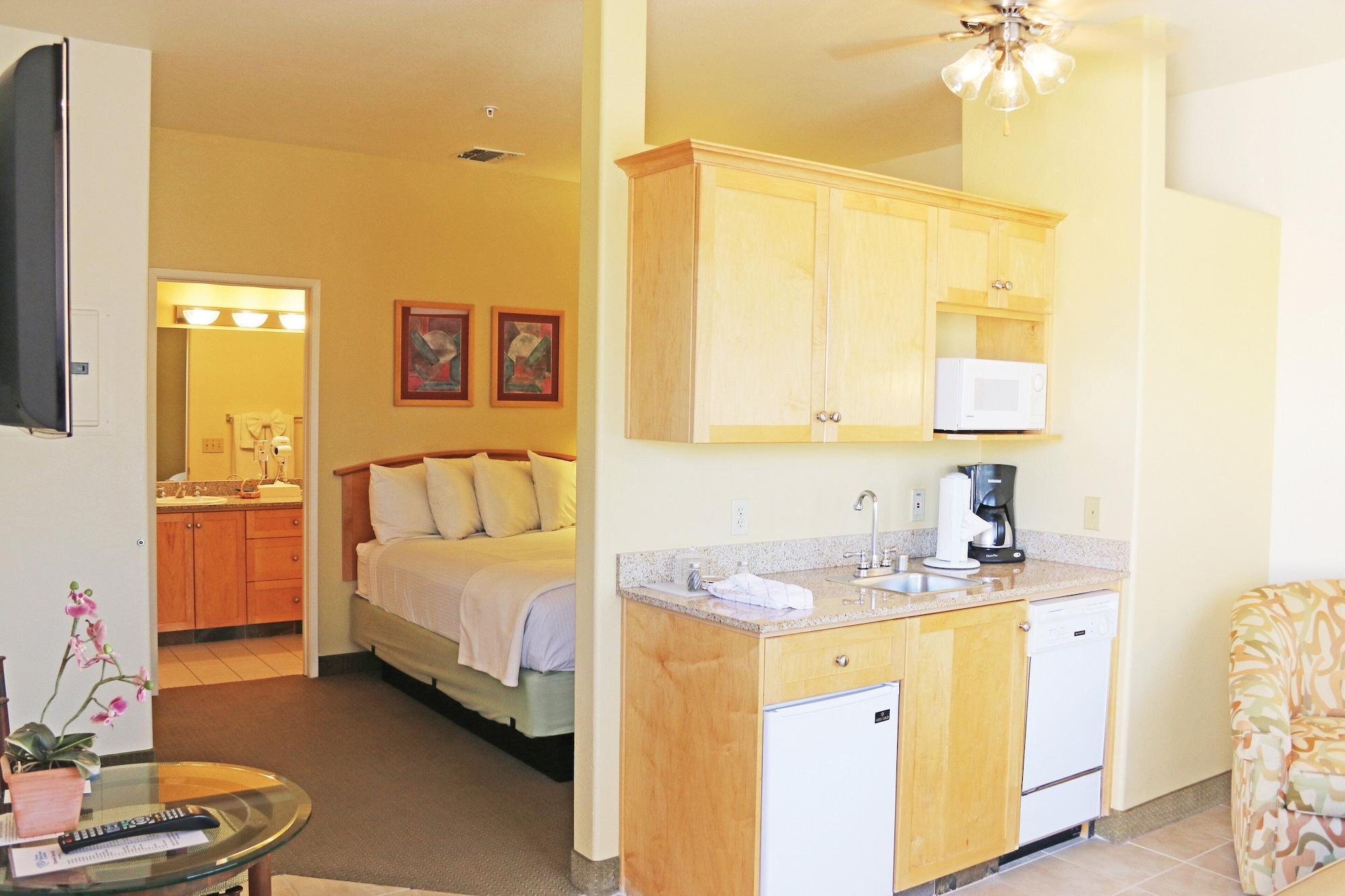 Worldmark Cathedral City Exterior photo