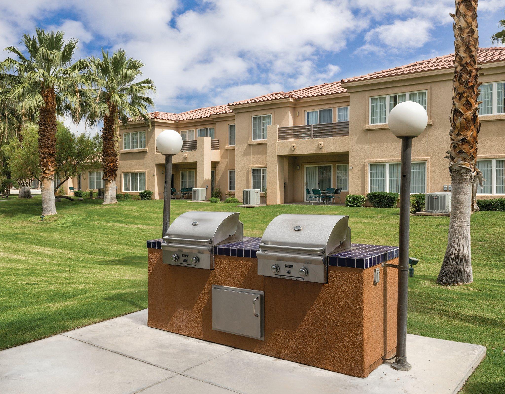 Worldmark Cathedral City Exterior photo